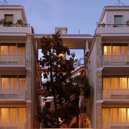Prati Home Рим Экстерьер фото