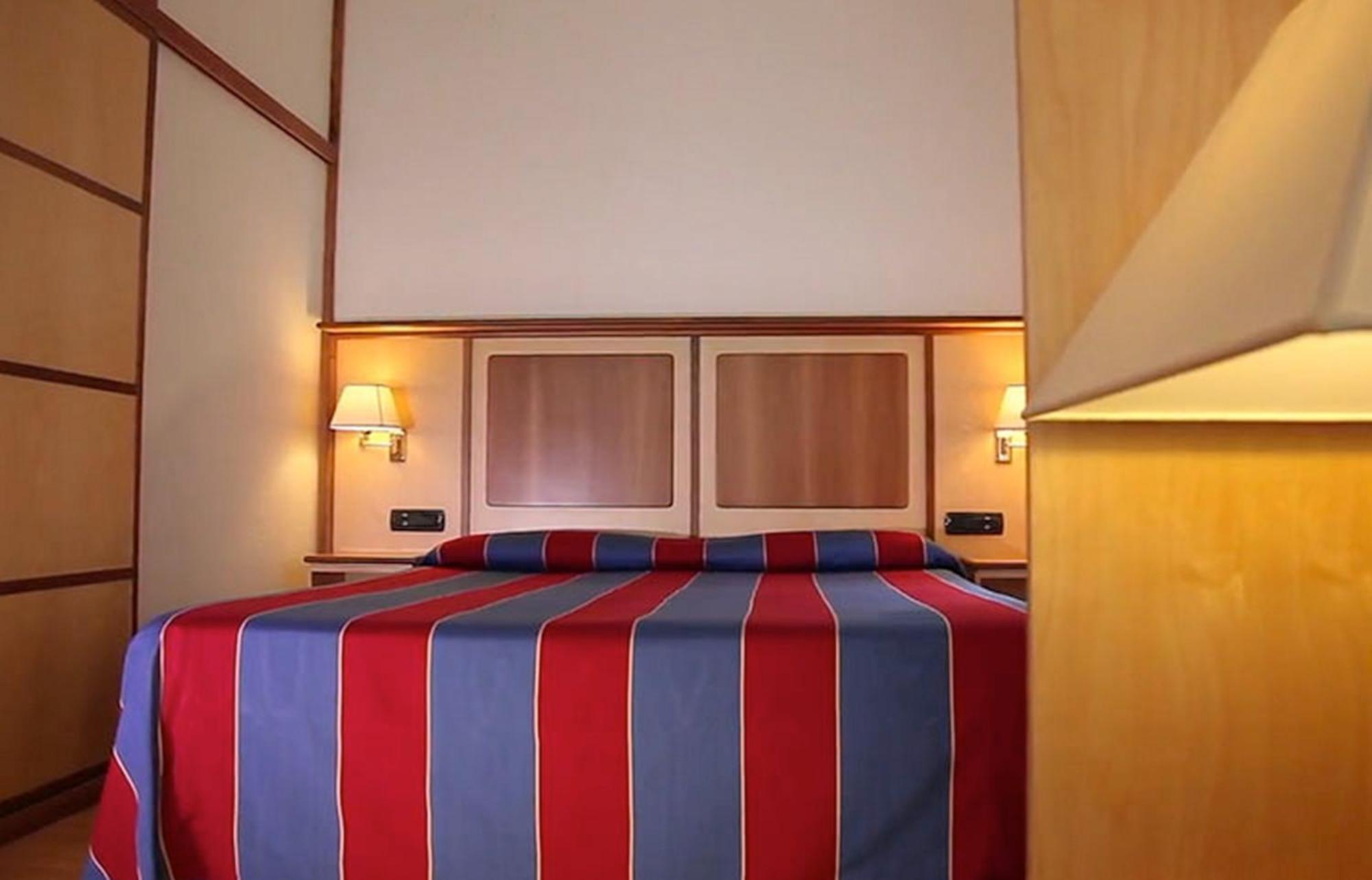 Prati Home Рим Экстерьер фото