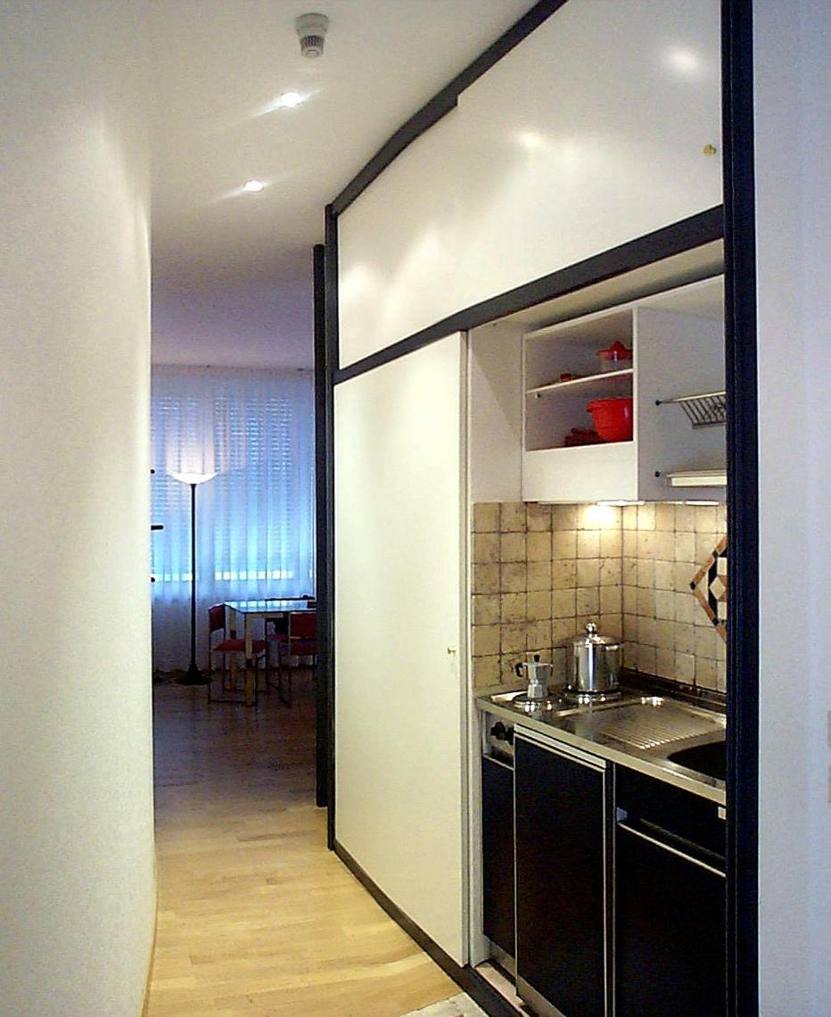 Prati Home Рим Экстерьер фото