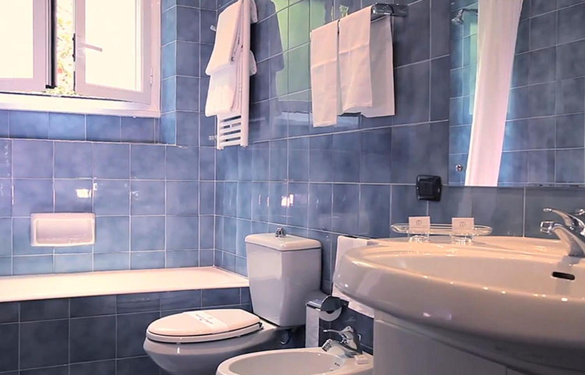 Prati Home Рим Экстерьер фото