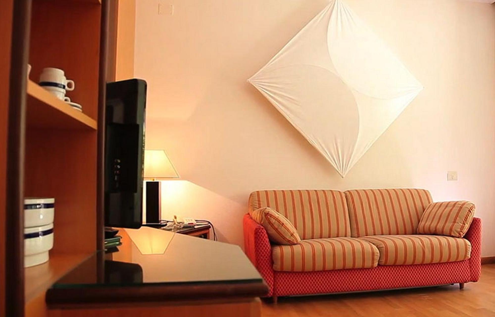 Prati Home Рим Экстерьер фото