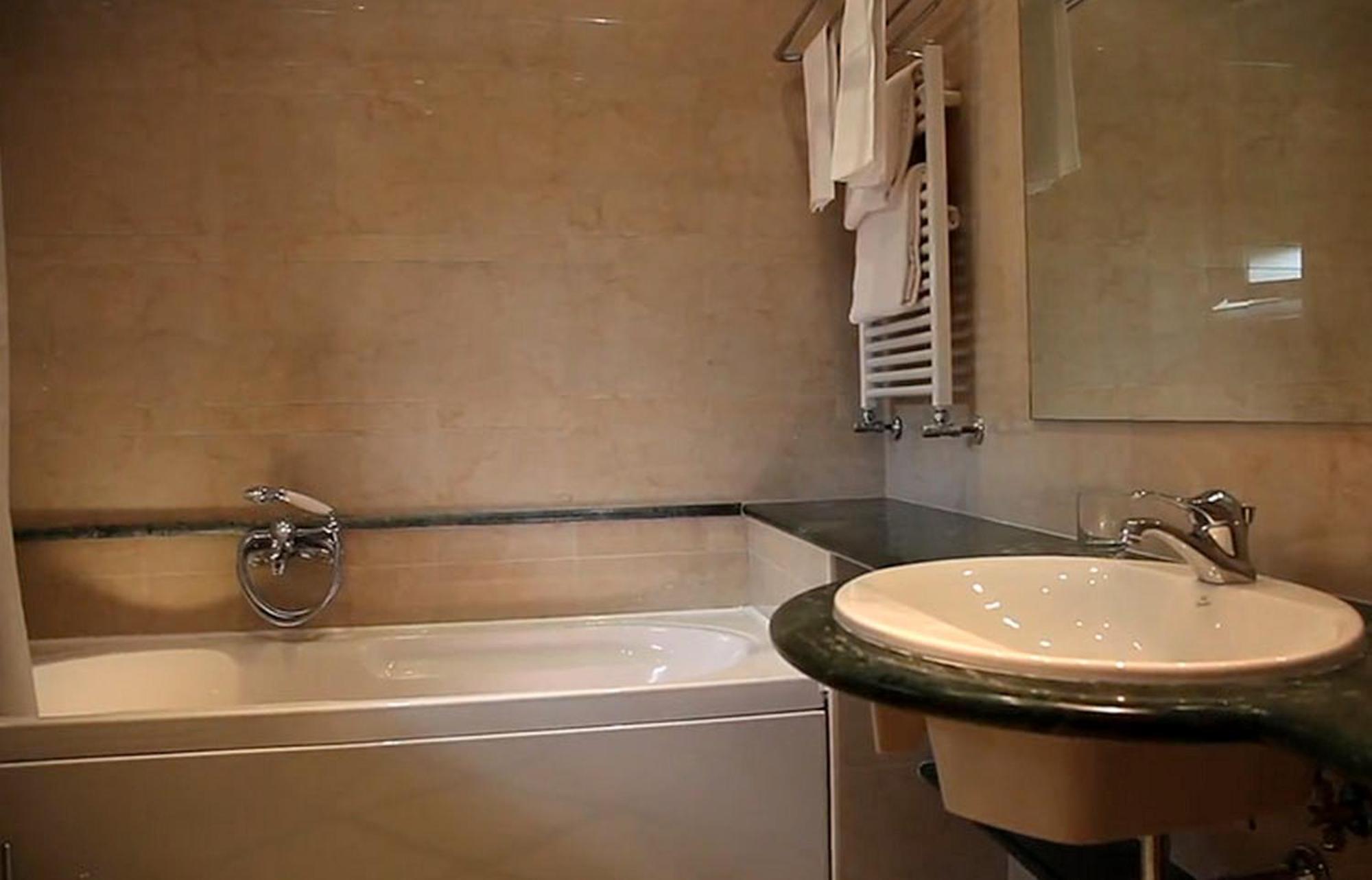 Prati Home Рим Экстерьер фото