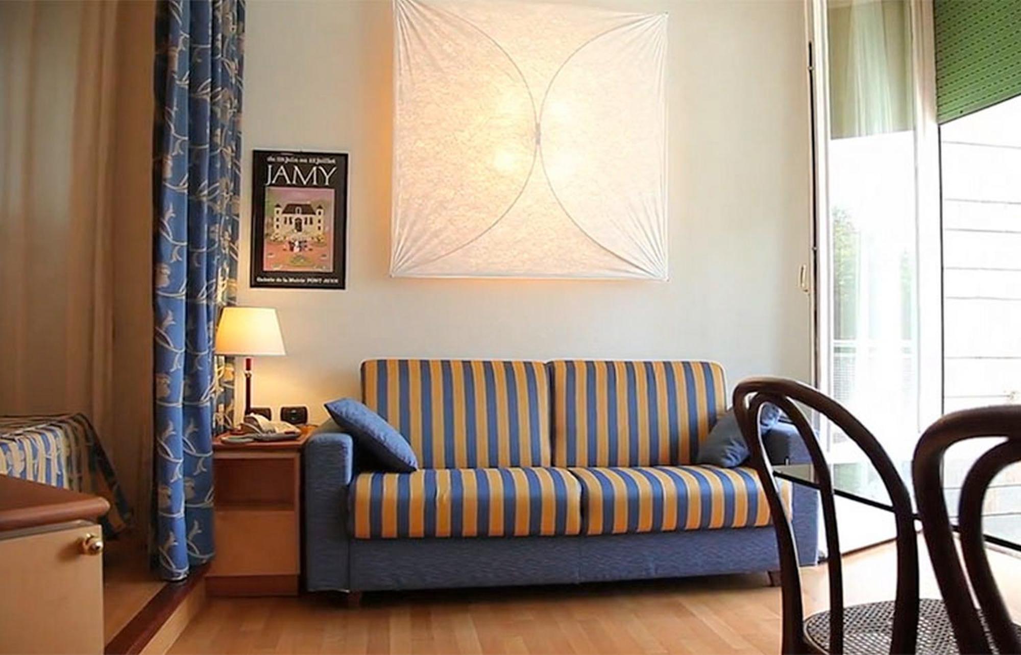 Prati Home Рим Экстерьер фото