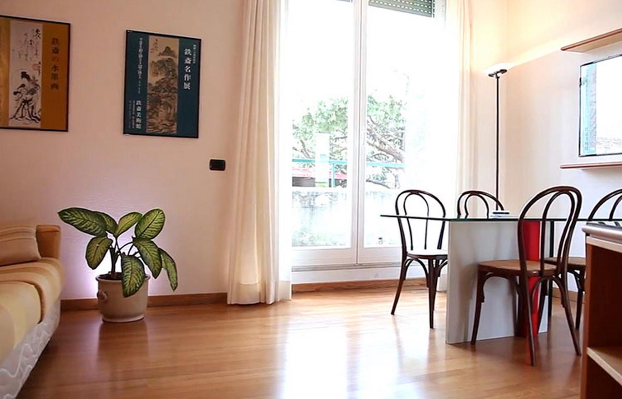 Prati Home Рим Экстерьер фото