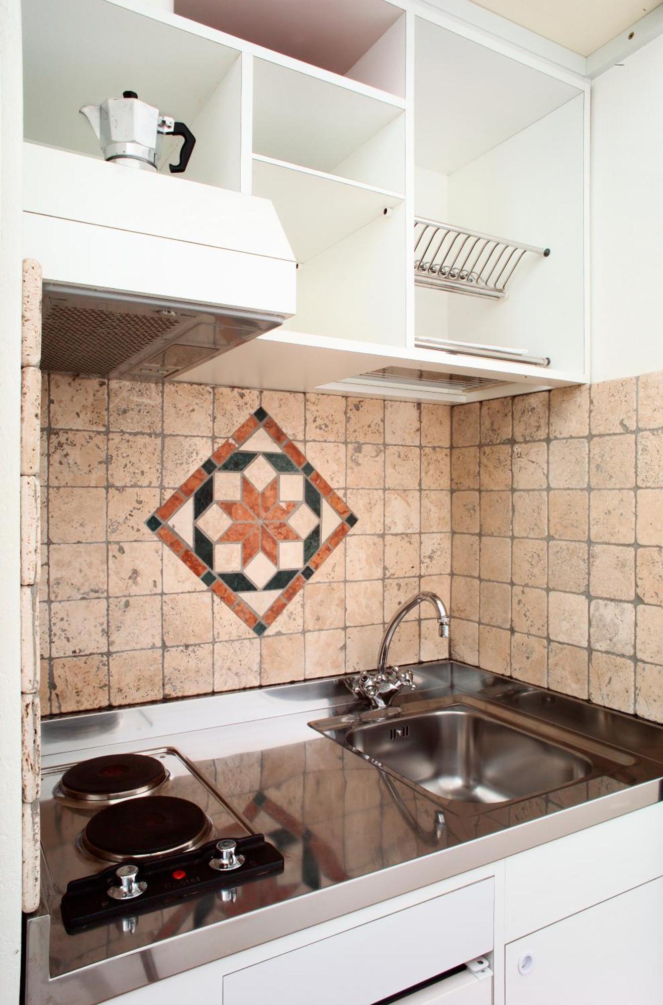 Prati Home Рим Экстерьер фото