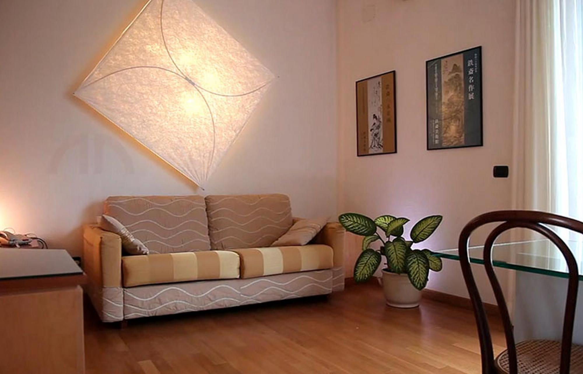 Prati Home Рим Экстерьер фото