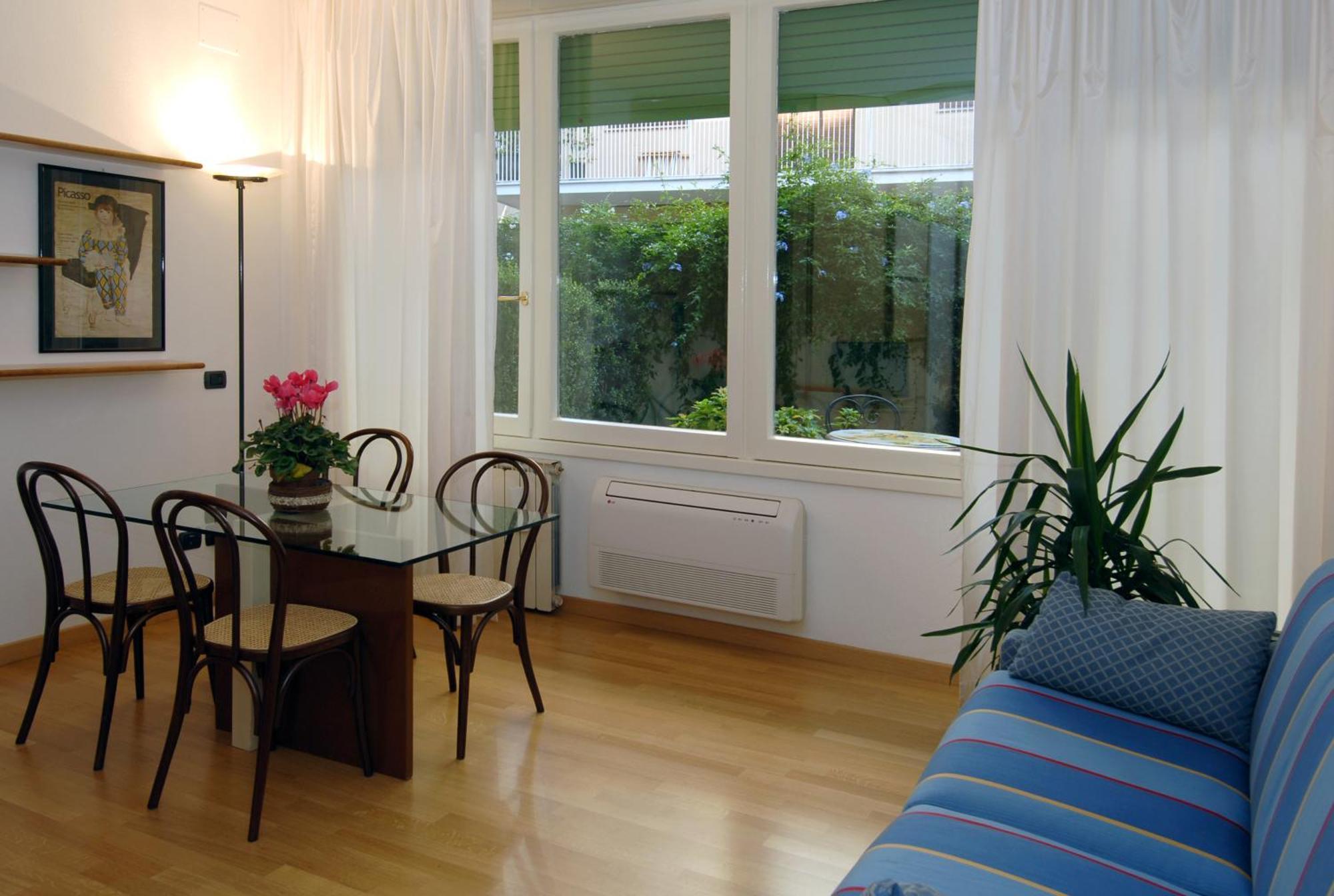 Prati Home Рим Экстерьер фото