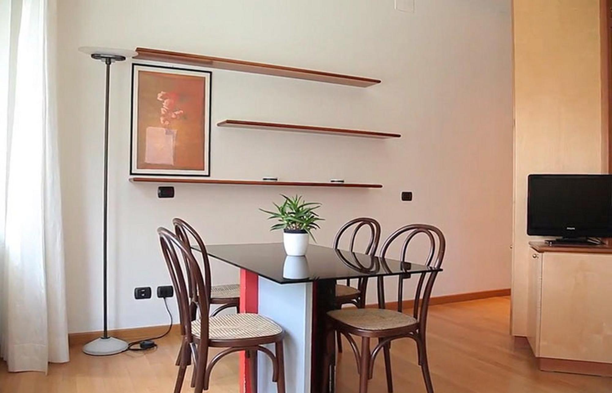 Prati Home Рим Экстерьер фото